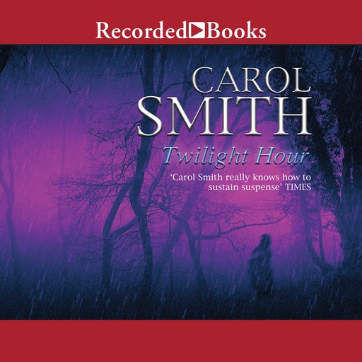 Twilight Hour, Carol Smith
