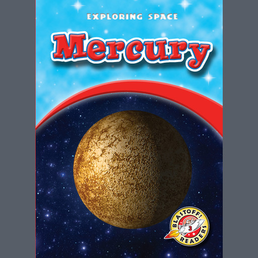 Mercury, Derek Zobel
