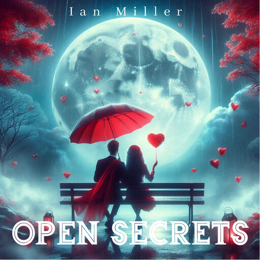 Open Secrets, Ian Miller