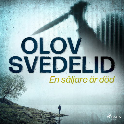 En säljare är död, Olov Svedelid