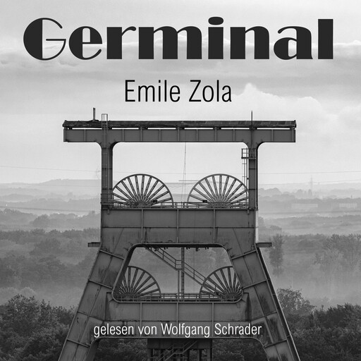 Germinal, Émile Zola