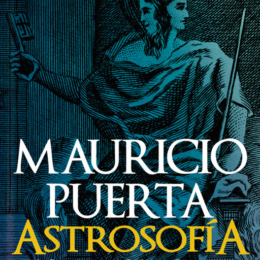 Astrosofía, Mauricio Puerta
