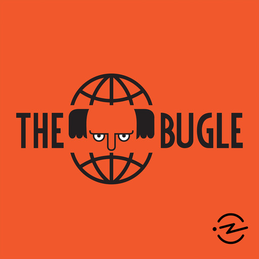 The Bugle – Marchive, The Bugle