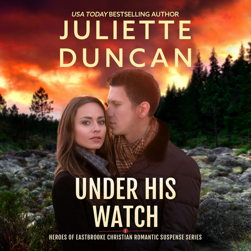 Under His Watch, Juliette Duncan