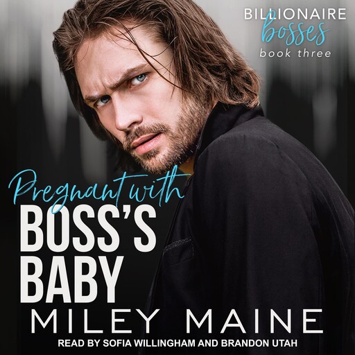 Pregnant with Boss's Baby, Miley Maine
