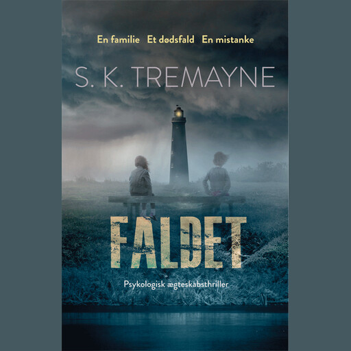 Faldet, S.K. Tremayne