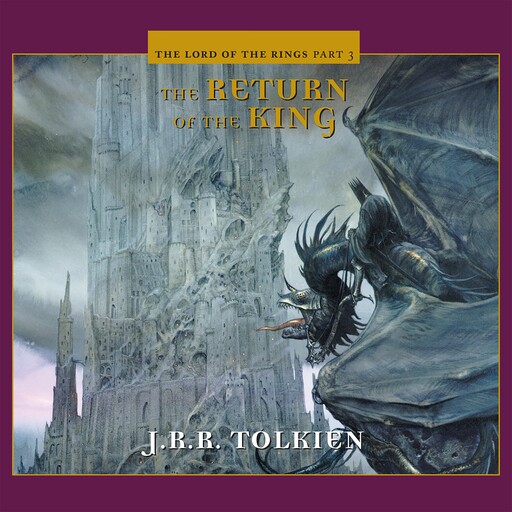 The Return of the King, John R.R.Tolkien