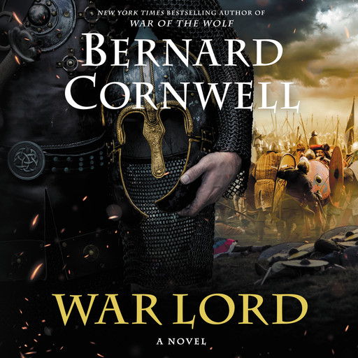 War Lord, Bernard Cornwell