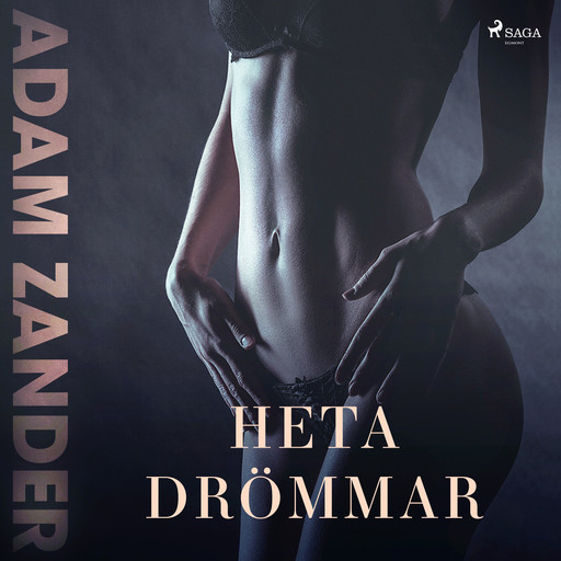 Heta drömmar, Adam Zander