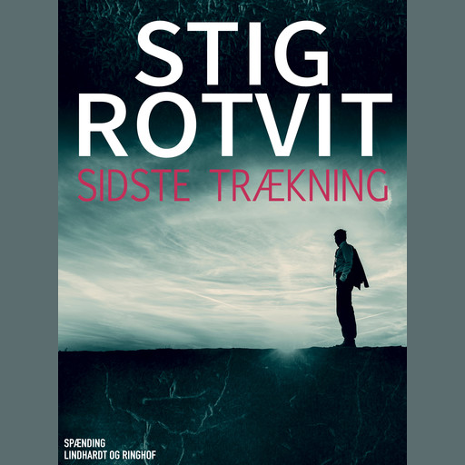 Sidste trækning, Stig Rotvit