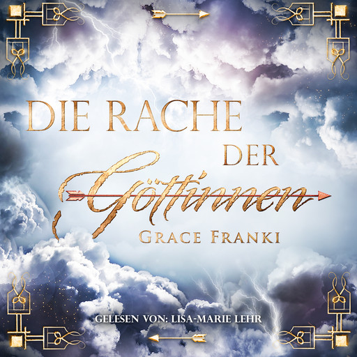 Die Rache der Göttinnen, Grace Franki