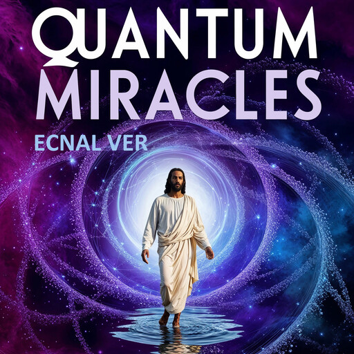 Quantum Miracles : Faith, Consciousness & The Quantum Field, Ecnal Ver