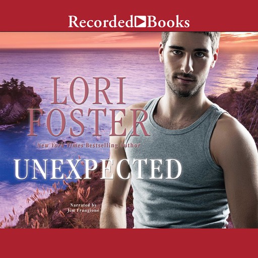 Unexpected, Lori Foster