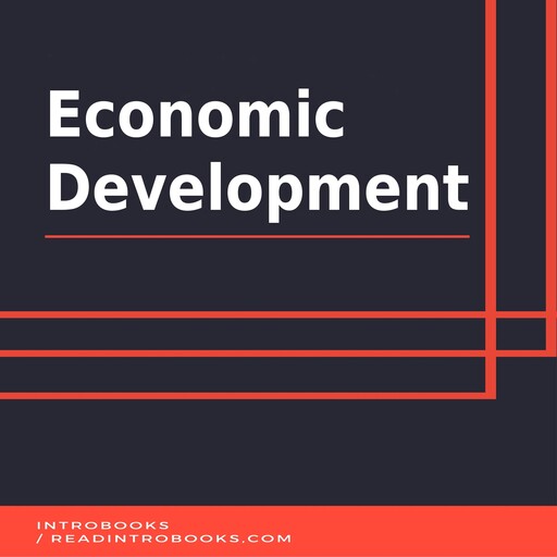 Economic Development, Introbooks Team