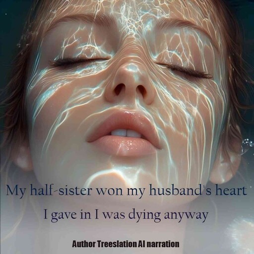 My half-sister won my husband's heart. I gave in. I was dying anyway., Treeslation
