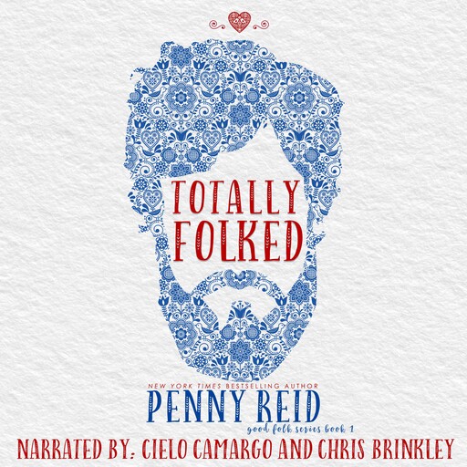 Totally Folked, Penny Reid