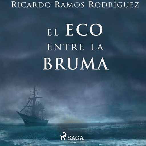El eco entre la bruma, Ricardo Ramos