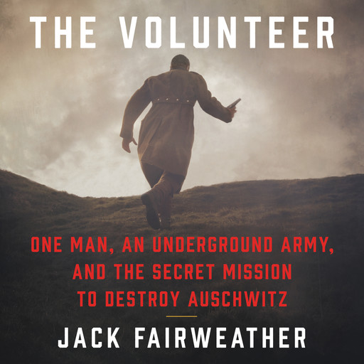 The Volunteer, Jack Fairweather