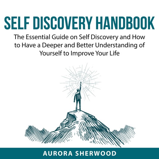 Self Discovery Handbook, Aurora Sherwood