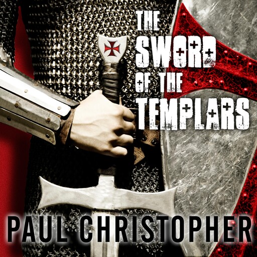 The Sword of the Templars, Christopher Paul Curtis