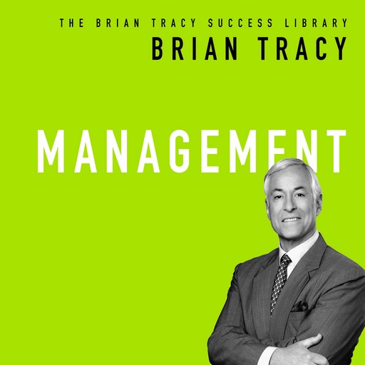 Management, Brian Tracy