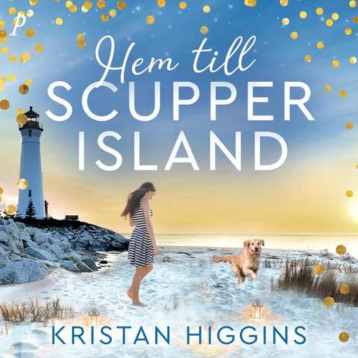 Hem till Scupper Island, Kristan Higgins
