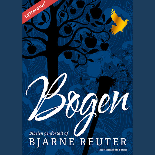 Bogen, Bjarne Reuter