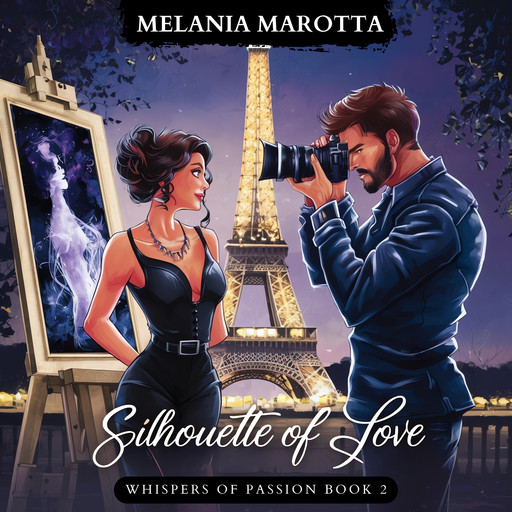 Silhouette of Love, Melania Marotta