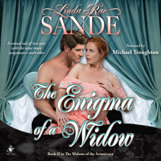 The Enigma of a Widow, Linda Rae Sande