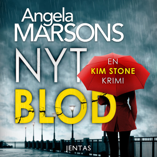 Nyt blod, Angela Marsons