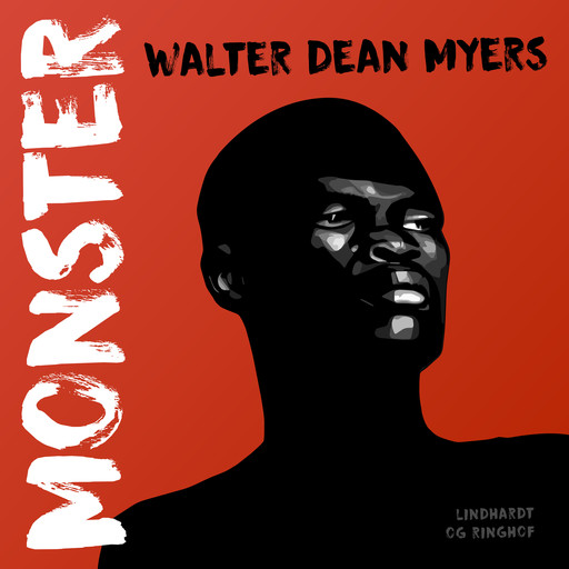 Monster, Walter Dean Myers