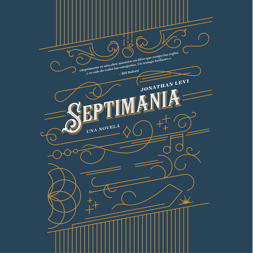 Septimania, Johnathan Levy