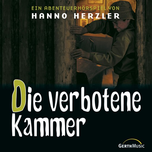 15: Die verbotene Kammer, Hanno Herzler