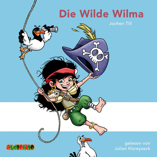 Die Wilde Wilma, Jochen Till