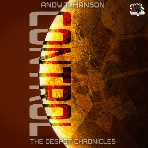 Control, Andy T. Hanson