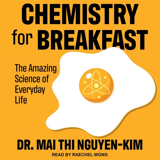 Chemistry for Breakfast, Mai Thi Nguyen-Kim