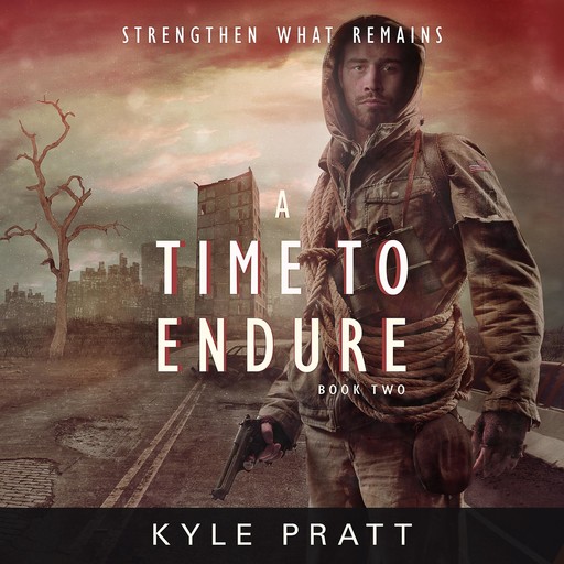 A Time to Endure, Kyle Pratt
