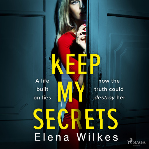 Keep My Secrets, Elena Wilkes