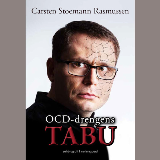 OCD-drengens tabu, Carsten Stoemann Rasmussen
