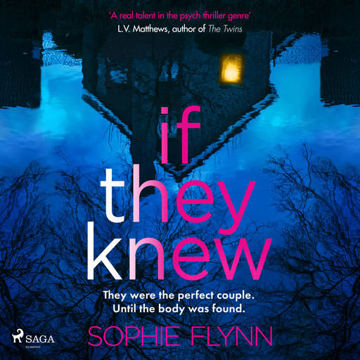 If They Knew, Sophie Flynn
