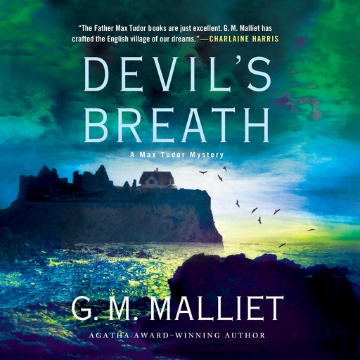 Devil's Breath, G.M. Malliet