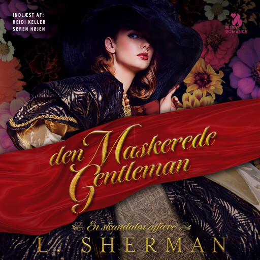 Den maskerede gentleman, L. Sherman