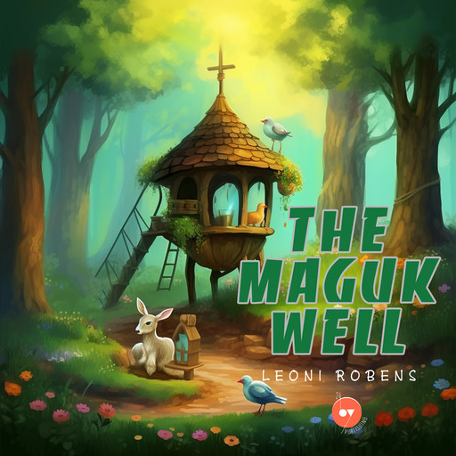 The Maguk Well, Leoni Robens