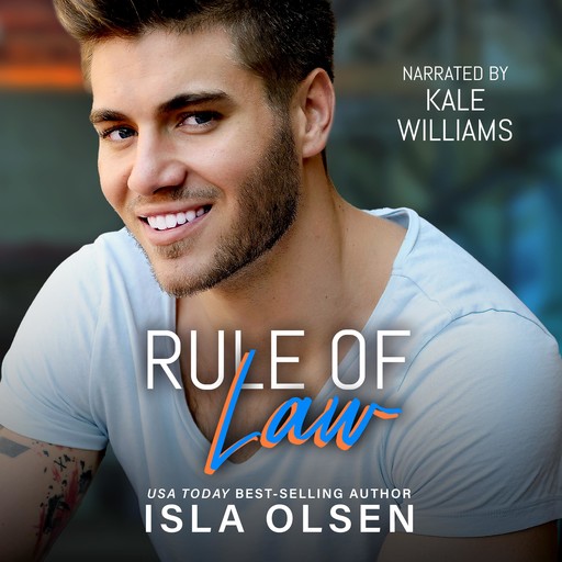 Rule of Law, Isla Olsen
