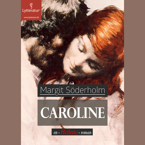 Caroline, Margit Söderholm
