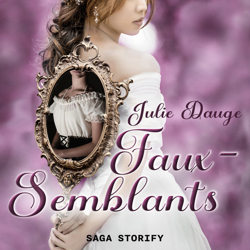 Faux-Semblants, Julie Dauge