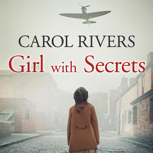 Girl With Secrets, Carol Rivers