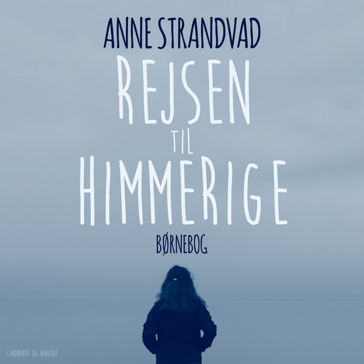 Rejsen til Himmerige, Anne Strandvad