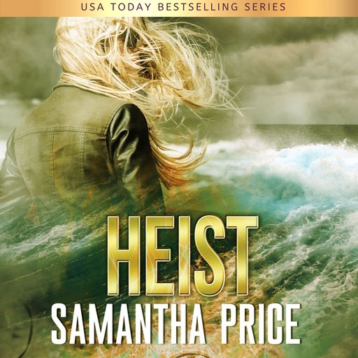 HEIST, Samantha Price