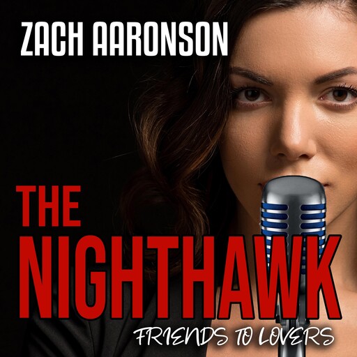 The NightHawk, Zach Aaronson